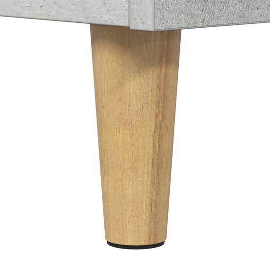 Grande Maison Chat Béton Repos Gris 72cm pour Grand Chat Industriel - ComfortXL Outdoor Living - Image 8