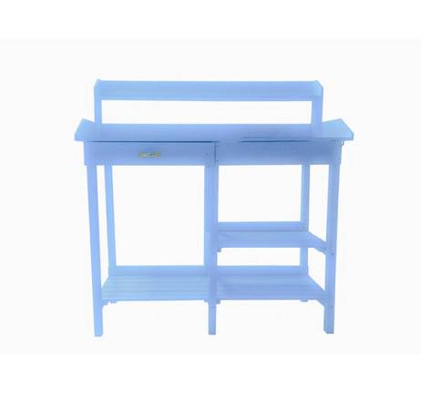 Table de culture en bois - H 121 cm - Image 4