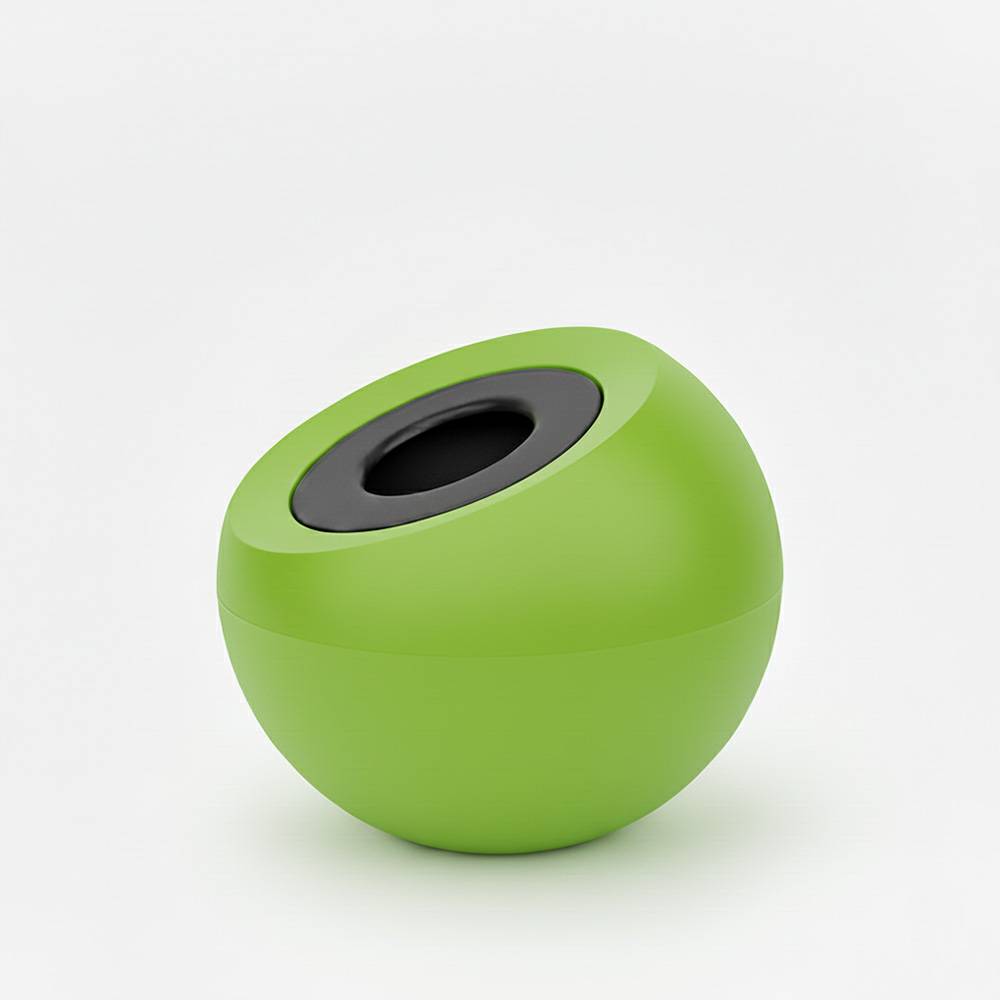 Pot de fleurs dolce vita 300l - plast'up rotomoulage