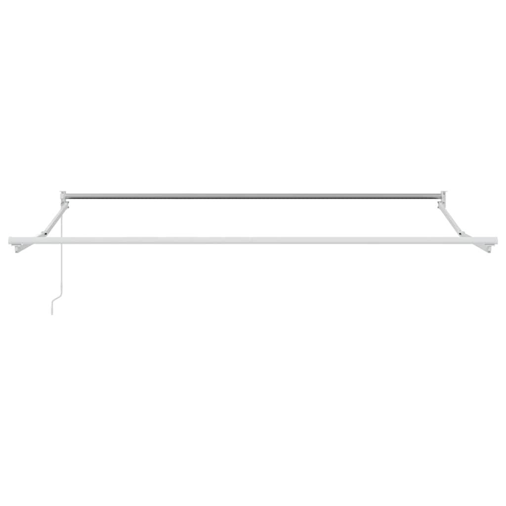 Prolenta Premium - Store banne  Piak Blanc  300 X 250 cm  - P95042B - Image 5
