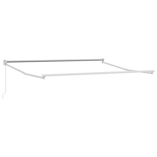 Prolenta Premium - Store banne Piak Blanc 300 X 250 cm - P95042B - Image 7