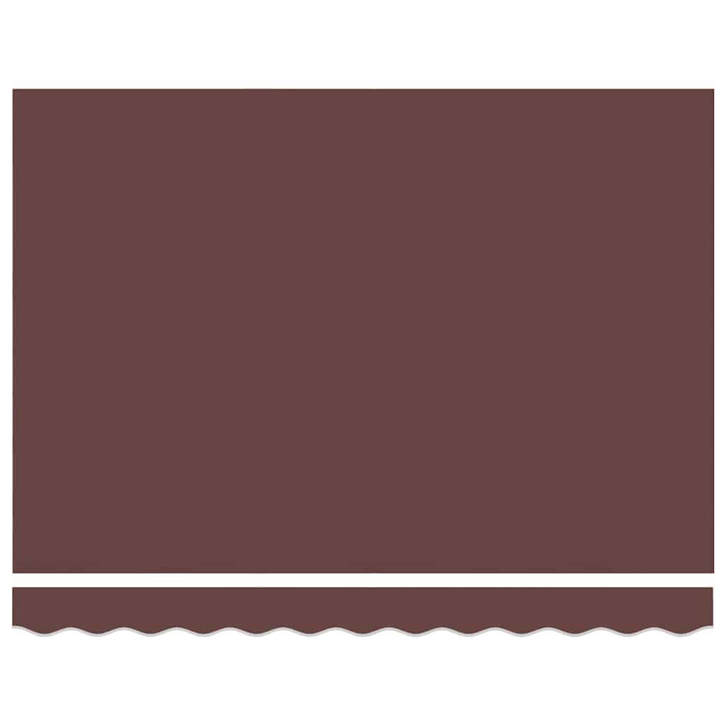Prolenta Premium - Store banne Piak Blanc 300 X 250 cm - P95042B - Image 4