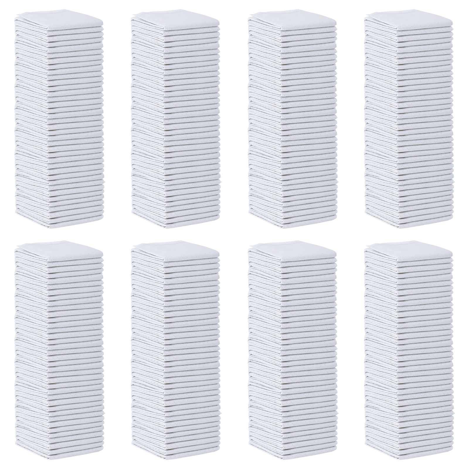 Vidaxl - Tapis d'entraînement pour animaux en tissu non tissé 400 pcs vidaXL 42025307 - Image 2