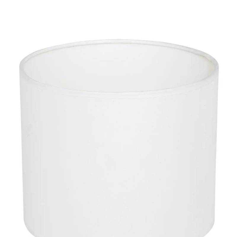 Lampe boule jacinthe Sand naturel H37 Atmosphera - Image 5