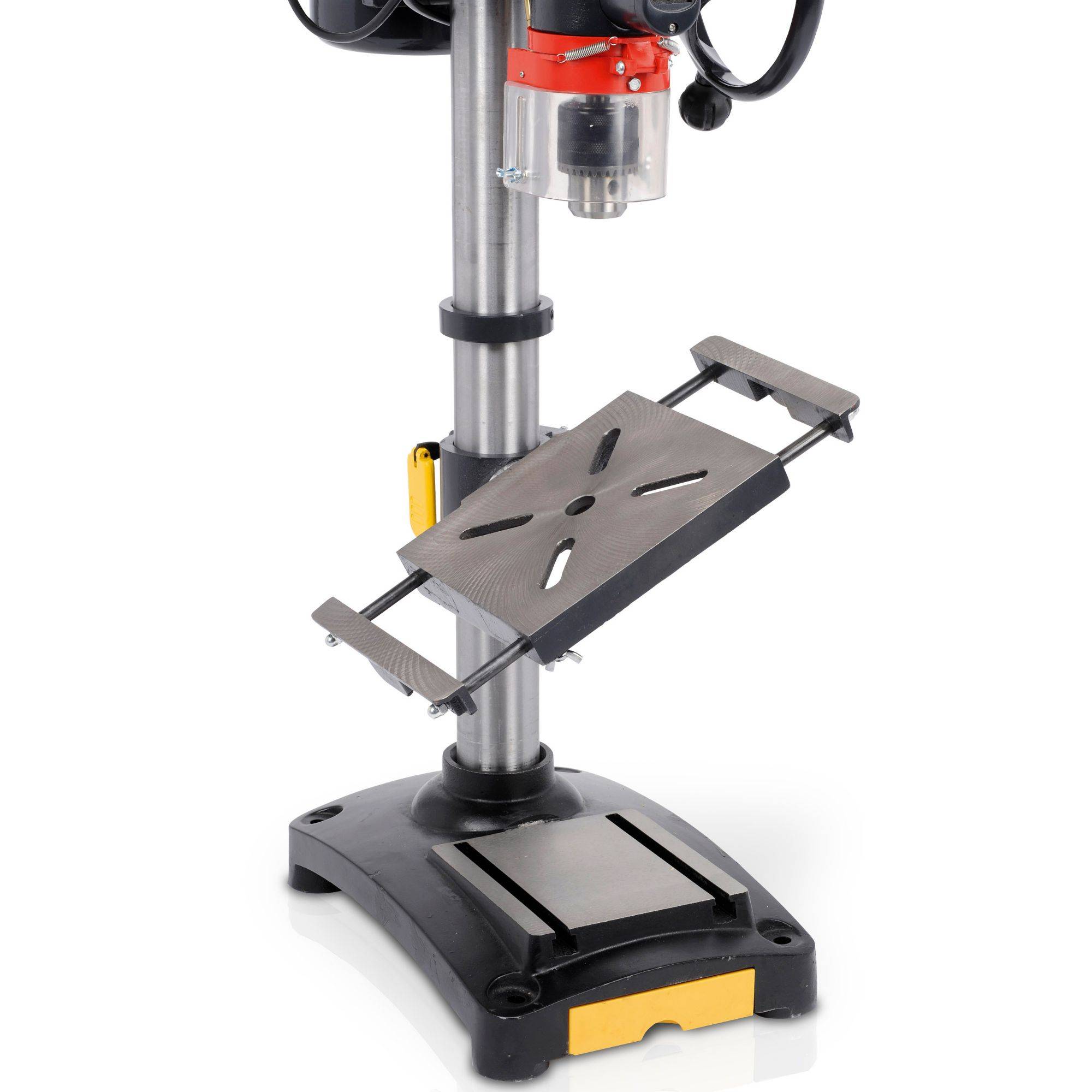 Perceuse à colonne 500w Powerplus - Image 3