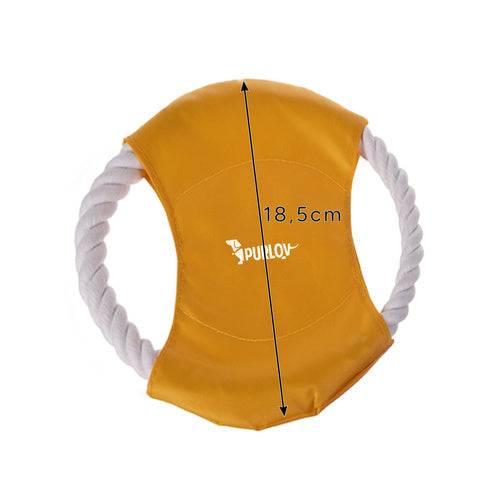 ensemble objet à mâcher pour chien, remorqueur - 25384 - Image 8