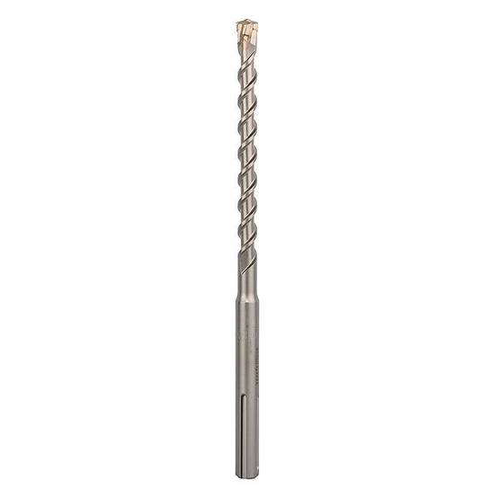 Bosch - Foret BOSCH PRO SDS-Max 7 pour perforateur - taille Ø 35 mm 600 / 720 mm - BOSCH ACCESSOIRES - Image 2