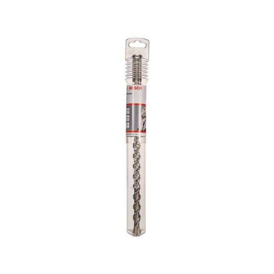 Bosch - Foret BOSCH PRO SDS-Max 7 pour perforateur - taille Ø 35 mm 600 / 720 mm - BOSCH ACCESSOIRES - Image 1
