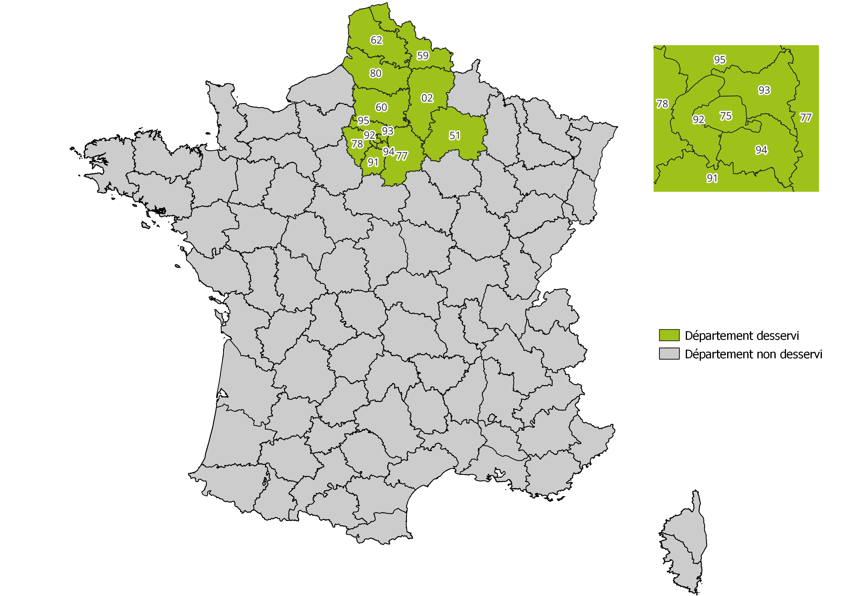 Gazon Duguet - Gazon naturel prêt à poser : 75 m² - Imagen 4