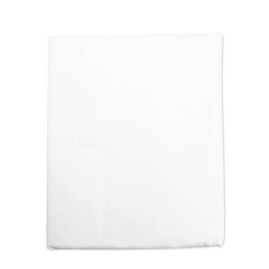 Voile d'hivernage à fermeture - Blanc - Dimensions : 150 x 200 cm - Suan - Image 1