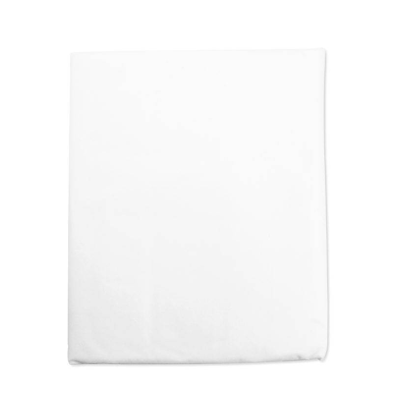 Voile d'hivernage à fermeture - Blanc - Dimensions : 150 x 200 cm - Suan - Imagen 1