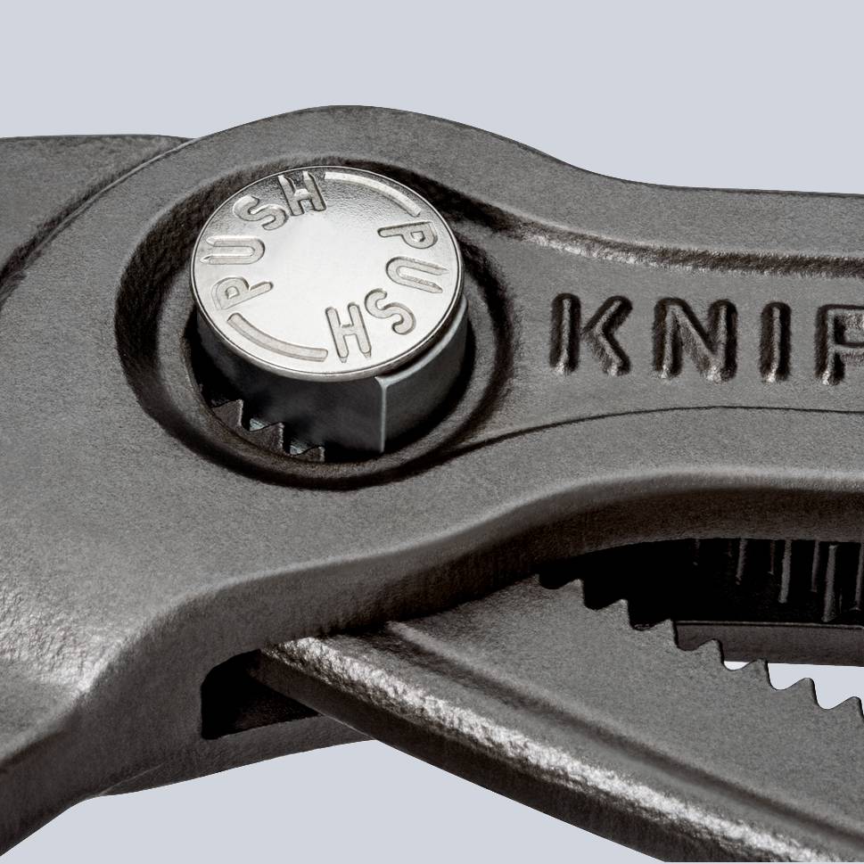 Knipex - Pince multiprise de pointe - KNIPEX - Cobra - 250 mm - 87 02 250 - Imagen 2