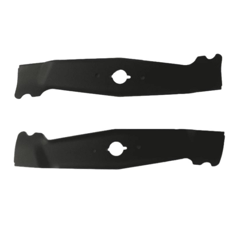 Lame pour tondeuse Wolf PL46 - 46 cm - Image 3
