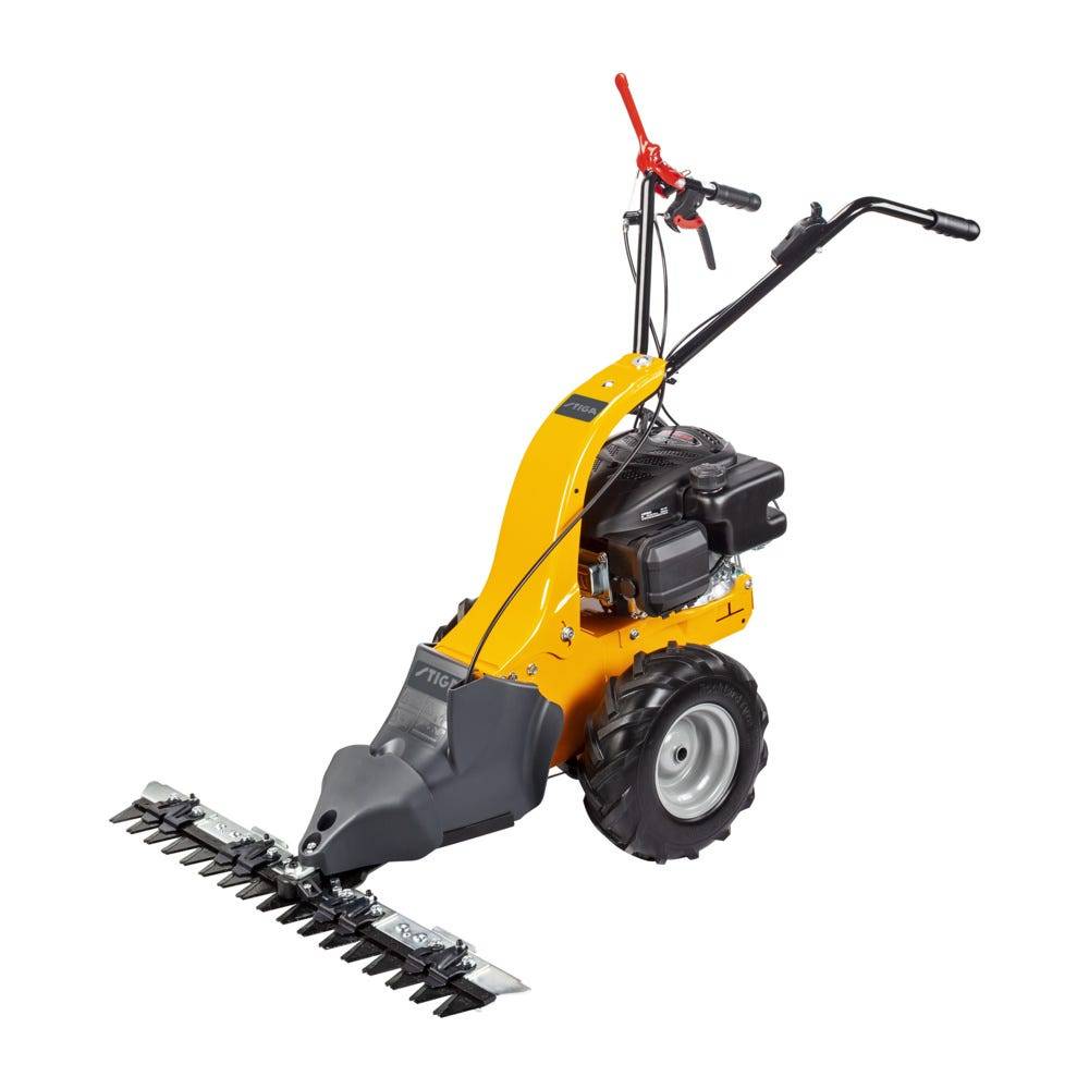 Stiga - Silex 87 G-STIGA - Image 1