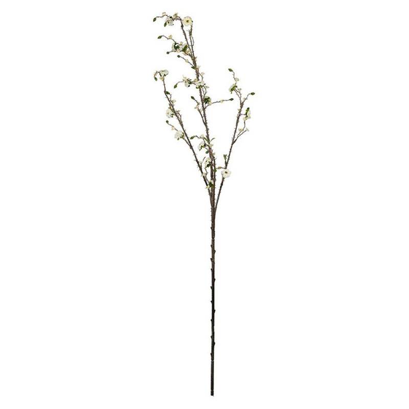 Fleur Heliopsis Écru Tige Géante 108cm - Image 2