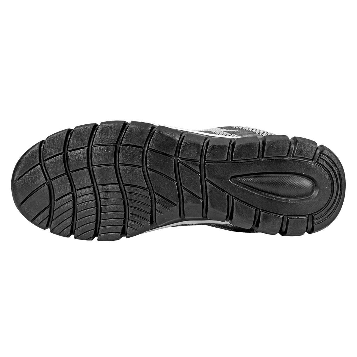 Vito - Chaussures de sécurité basse S1PL Taille 38 Baskets de travail VITO - Imagen 5