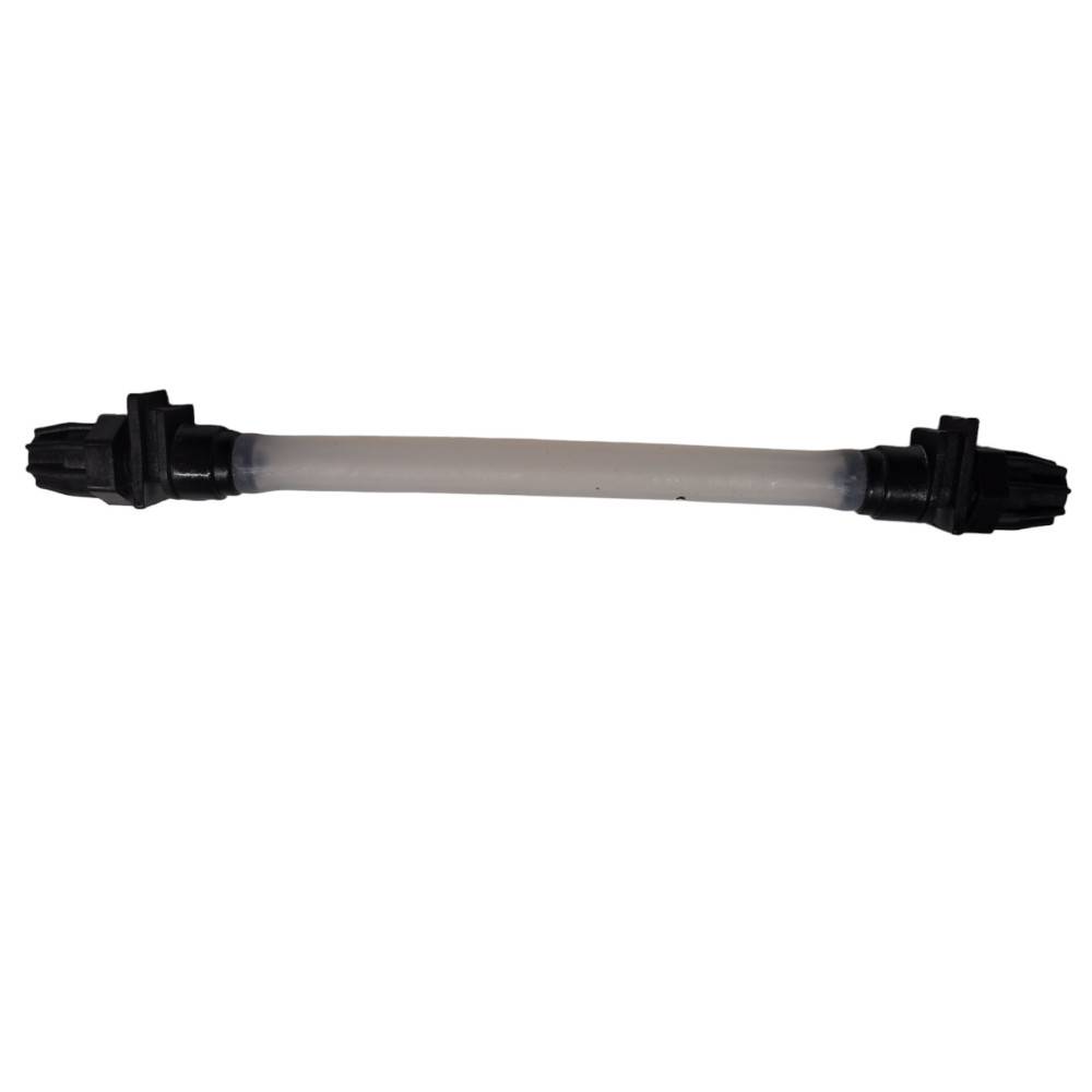 Tube péristaltique pour pompe MP2 noire de 1 ou 2 litre heure - RR.005.107 - Imagen 1