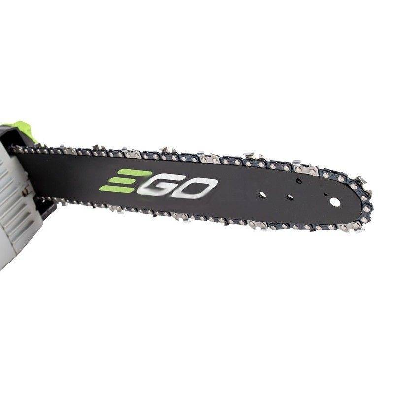 Ego Power + - Pack tronconneuse électrique Ego Power CS1401E prêt à l'emploi - Image 3