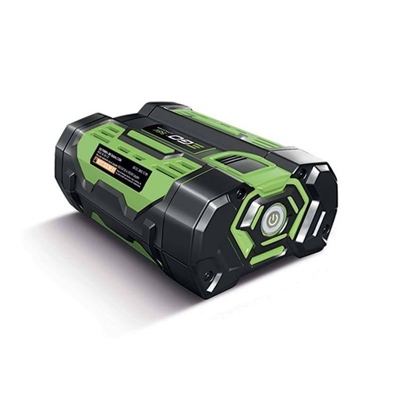 Ego Power + - Pack tronconneuse électrique Ego Power CS1401E prêt à l'emploi - Image 5