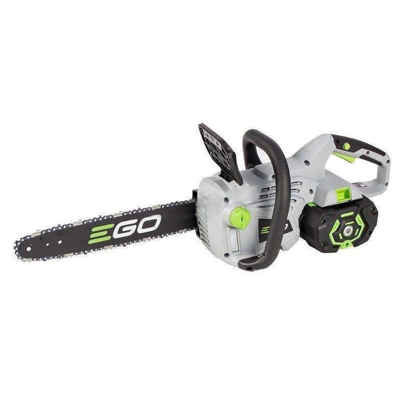 Ego Power + - Pack tronconneuse électrique Ego Power CS1401E prêt à l'emploi - Image 2