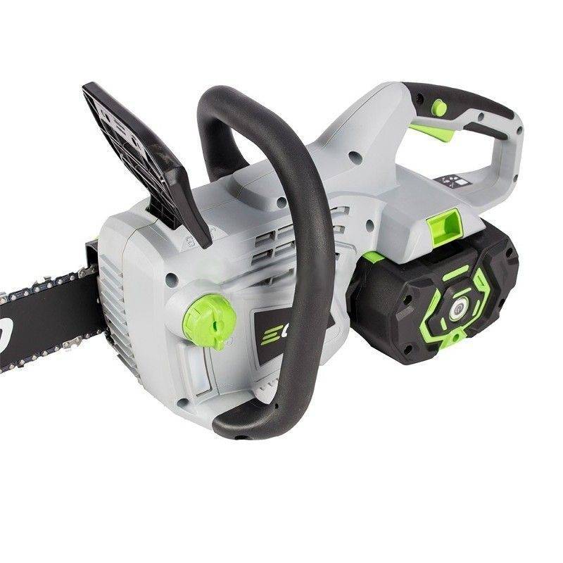 Ego Power + - Pack tronconneuse électrique Ego Power CS1401E prêt à l'emploi - Image 4