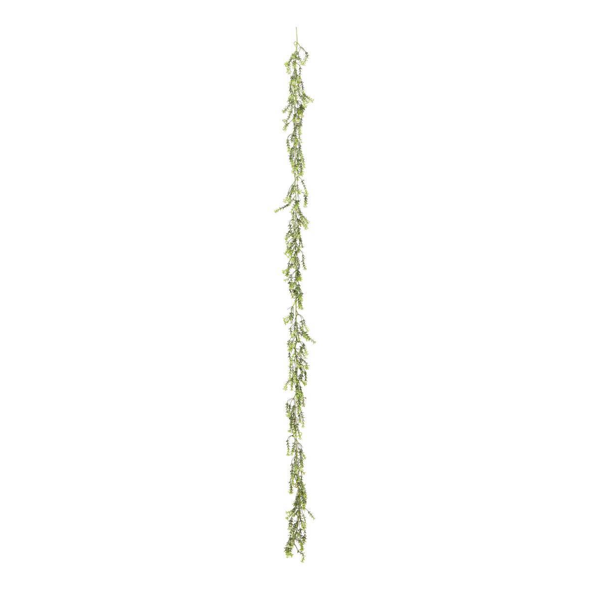 Atmosphera - Guirlande Artificielle Myri H180 cm - Atmosphera Créateur d'intérieur - Image 2