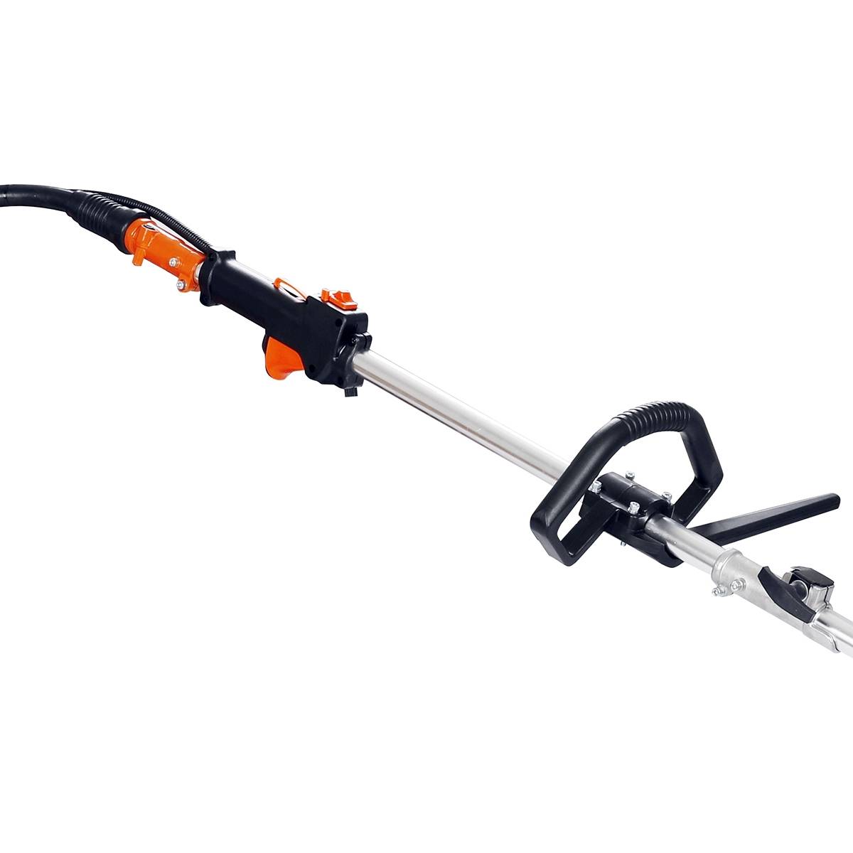 Gt Garden - Débroussailleuse à dos thermique, 52 cm3, 3 CV - GT GARDEN - Image 4