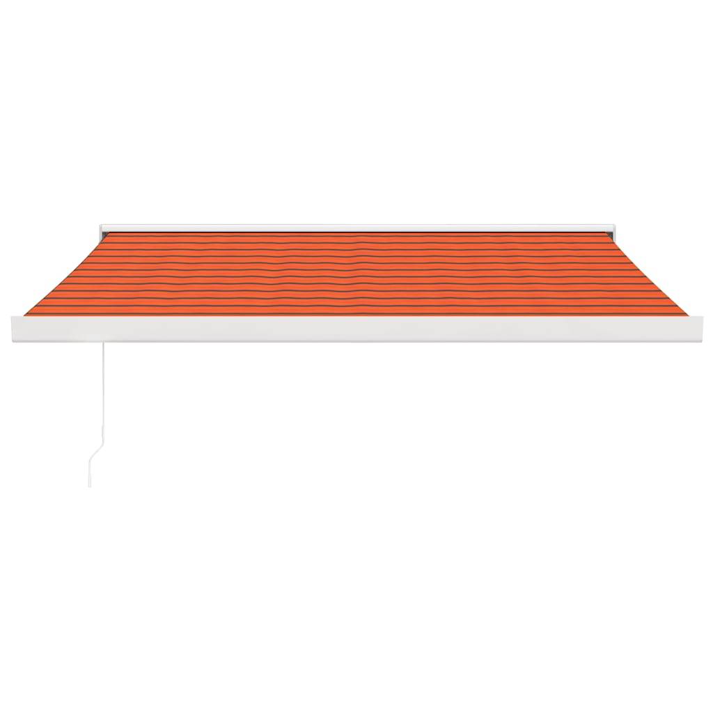 Prolenta Premium - Store banne Prolenta Orange 3,5 X 2,5 - P87210O - Image 3