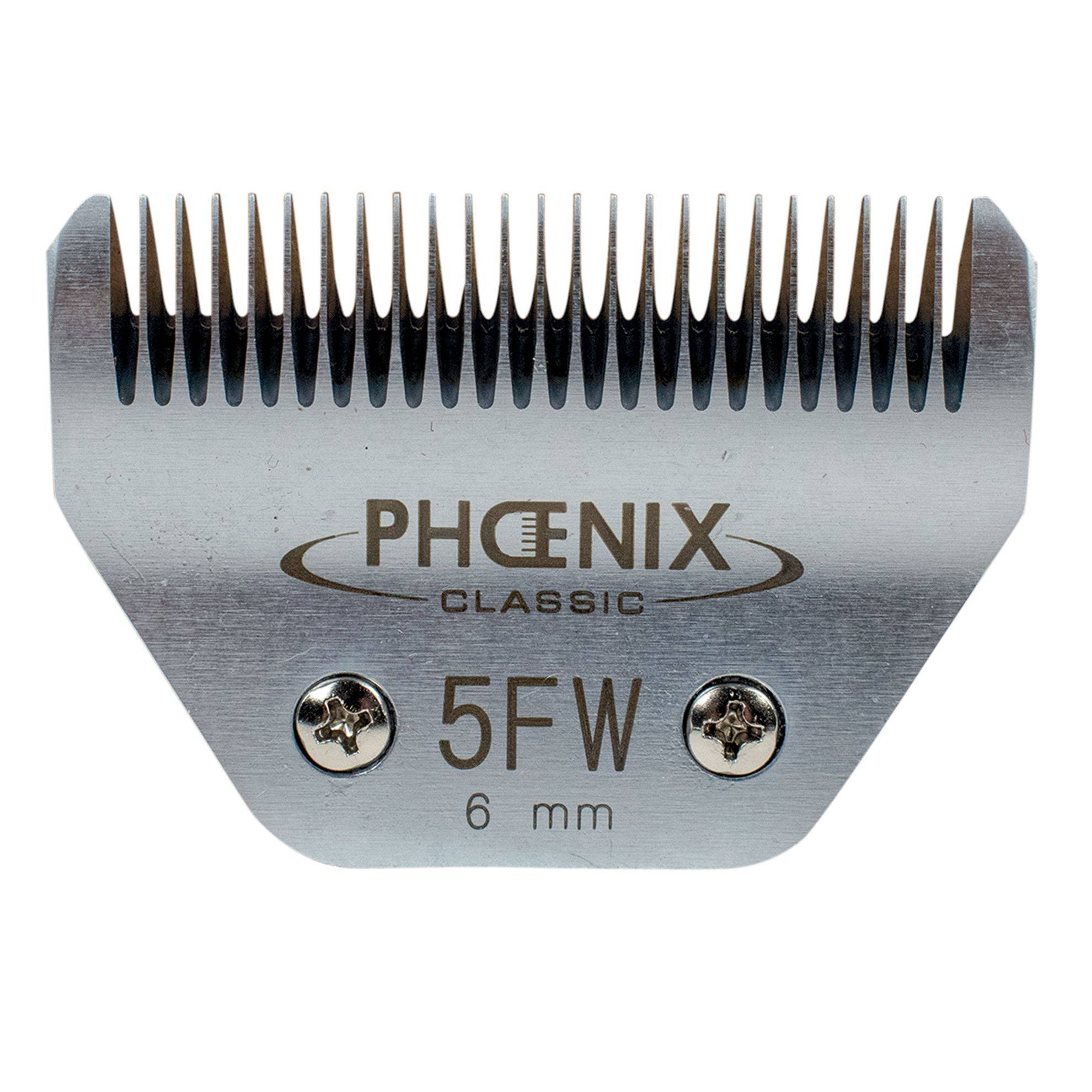 Phoenix Universal - Tête de coupe N°5 FW Phoenix Large PHOENIX UNIVERSAL