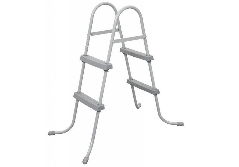 Échelle de piscine Bestway 58430 84cm - Image 1