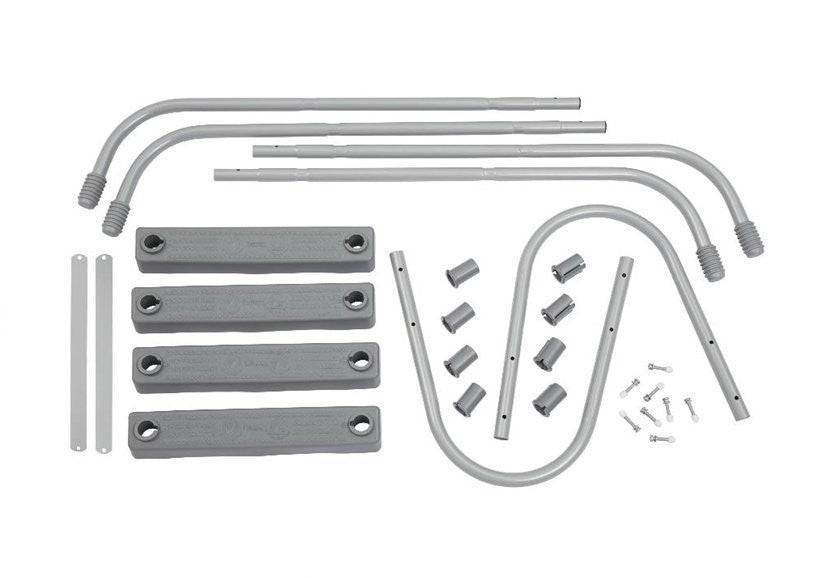 Échelle de piscine Bestway 58430 84cm - Image 2