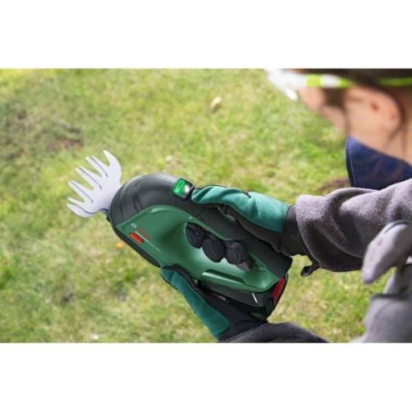 Bosch - Taille-herbe BOSCH AdvancedShear 18V-10 sans batterie, ni chargeur - 0600857001 - Image 2