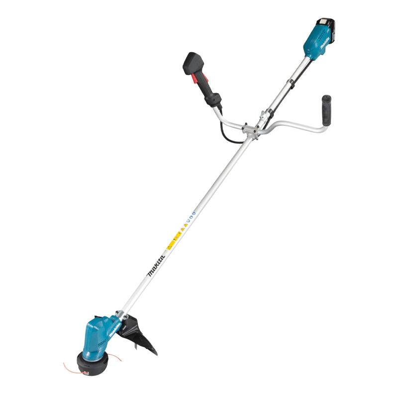 Coupe-bordure MAKITA DUR190UZX9 18V (machine seule) Makita - Image 2