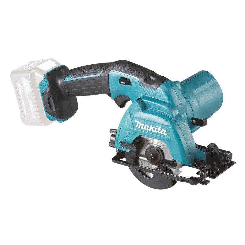 Makita - Scie circulaire 12 V CXT Li-Ion Ø 85 mm MAKITA - Sans batterie, ni chargeur - HS301DZ - Imagen 2