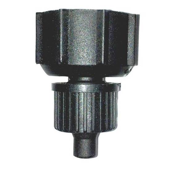 Ribimex - Connecteur pour poignées et lances diamètre 8mm