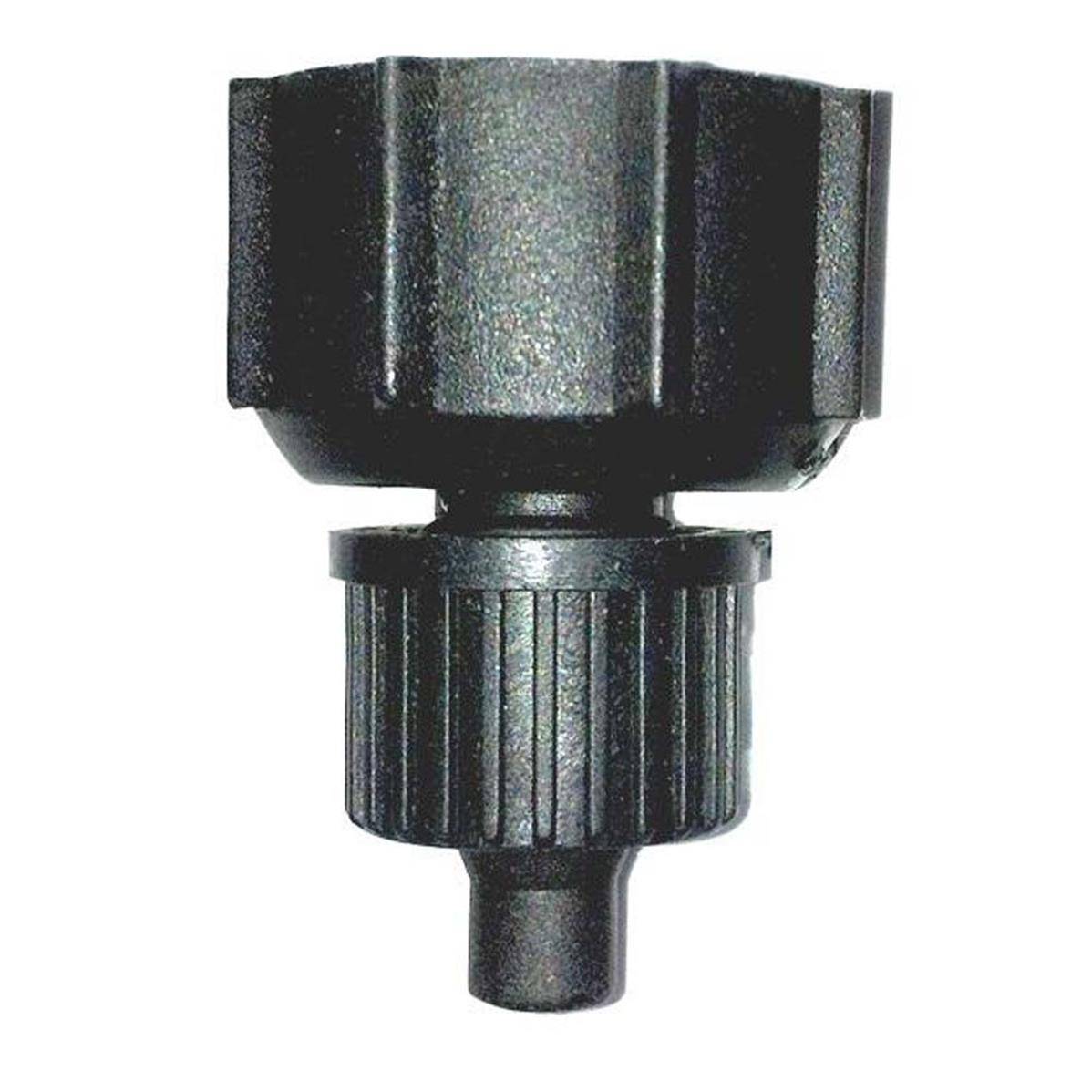 Ribimex - Connecteur pour poignées et lances diamètre 8mm