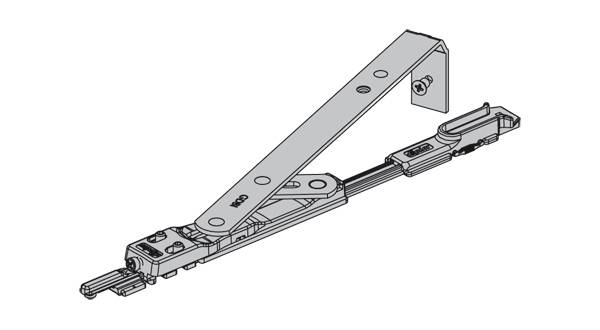 Compas seul Galicube 816-1700 FAPIM - 1448C-Z5 - Imagen 2