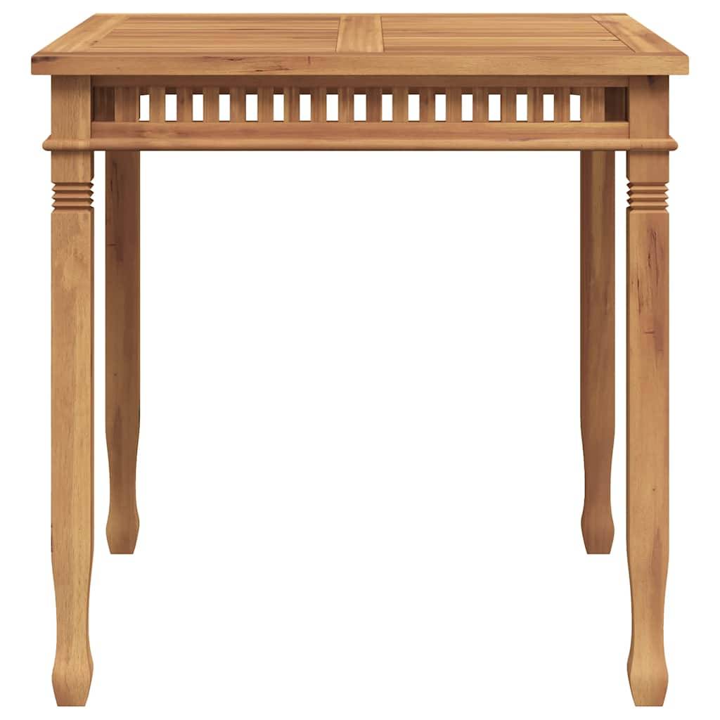 Table bois composite Yunus Vert - P87209V - Image 6