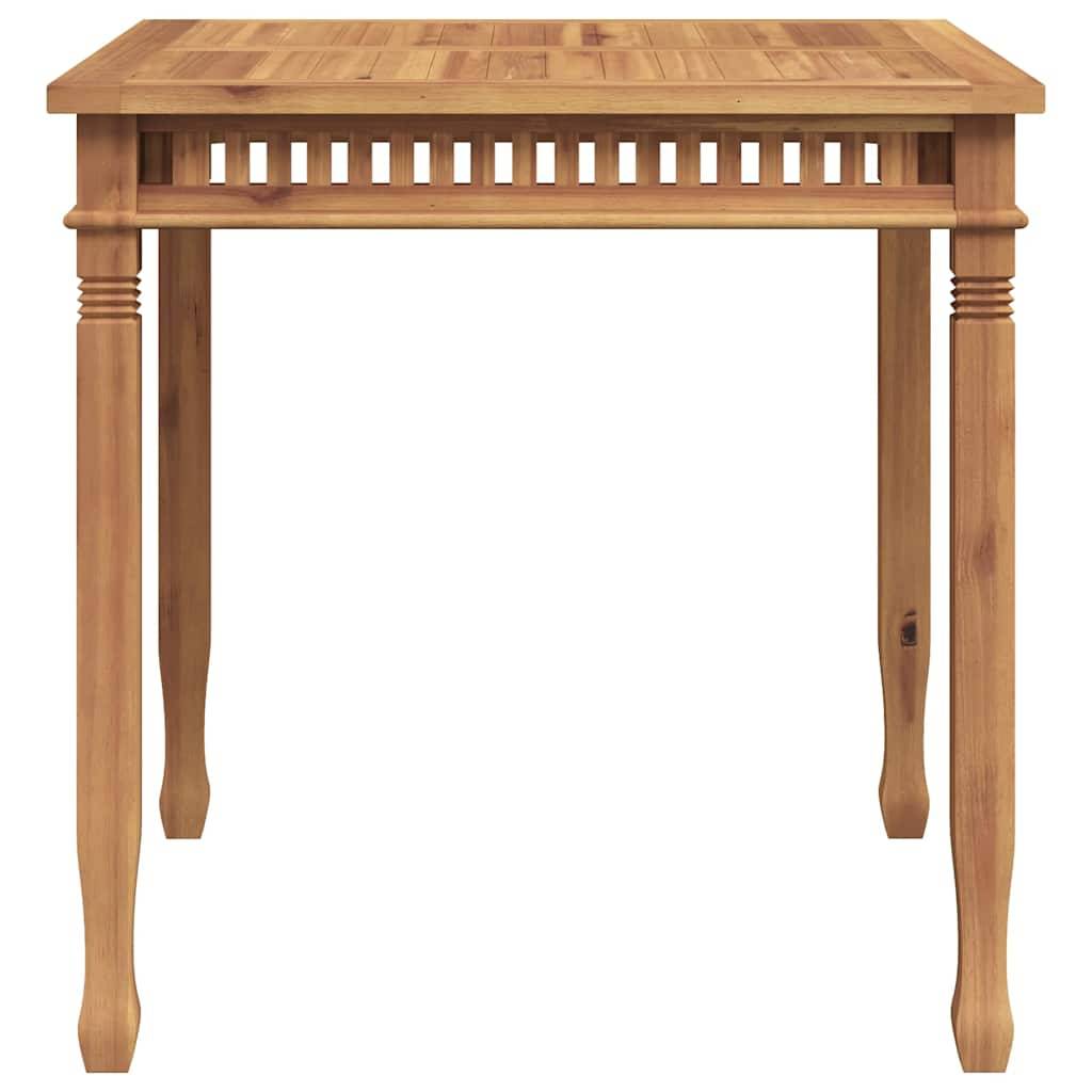 Table bois composite Yunus Vert - P87209V - Image 5