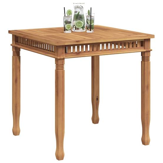 Table bois composite Yunus Vert - P87209V - Image 4