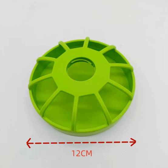 Mangeoire multifonctionnelle pour animaux de compagnie - IntiMeg - Image 3