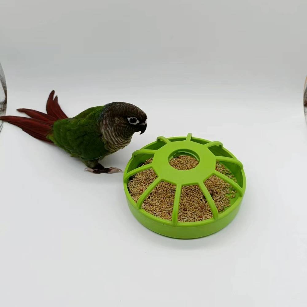 Mangeoire multifonctionnelle pour animaux de compagnie - IntiMeg - Image 5