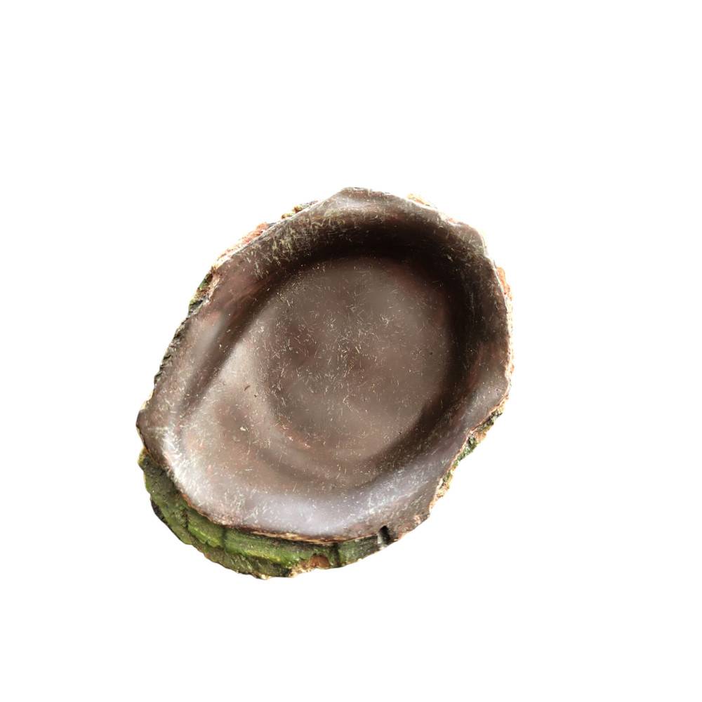 Trixie - Ecuelle pour eau et nourriture pour reptiles. 10  x 7.5 x 2.5cm - Imagen 3