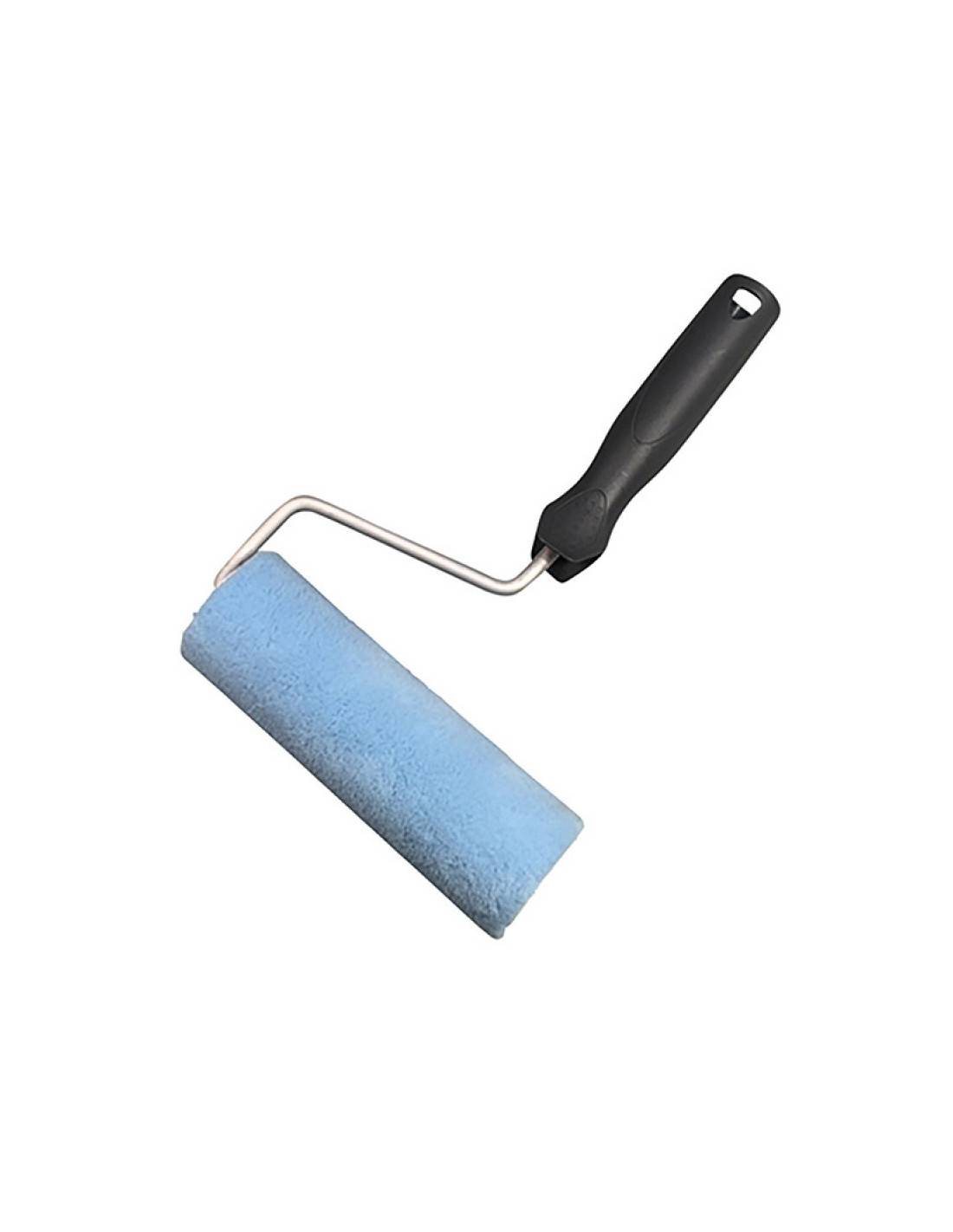 Rouleau Savy Rucoguard Ultralight 180mm Application Peintures Mates Et Satinées - Générique