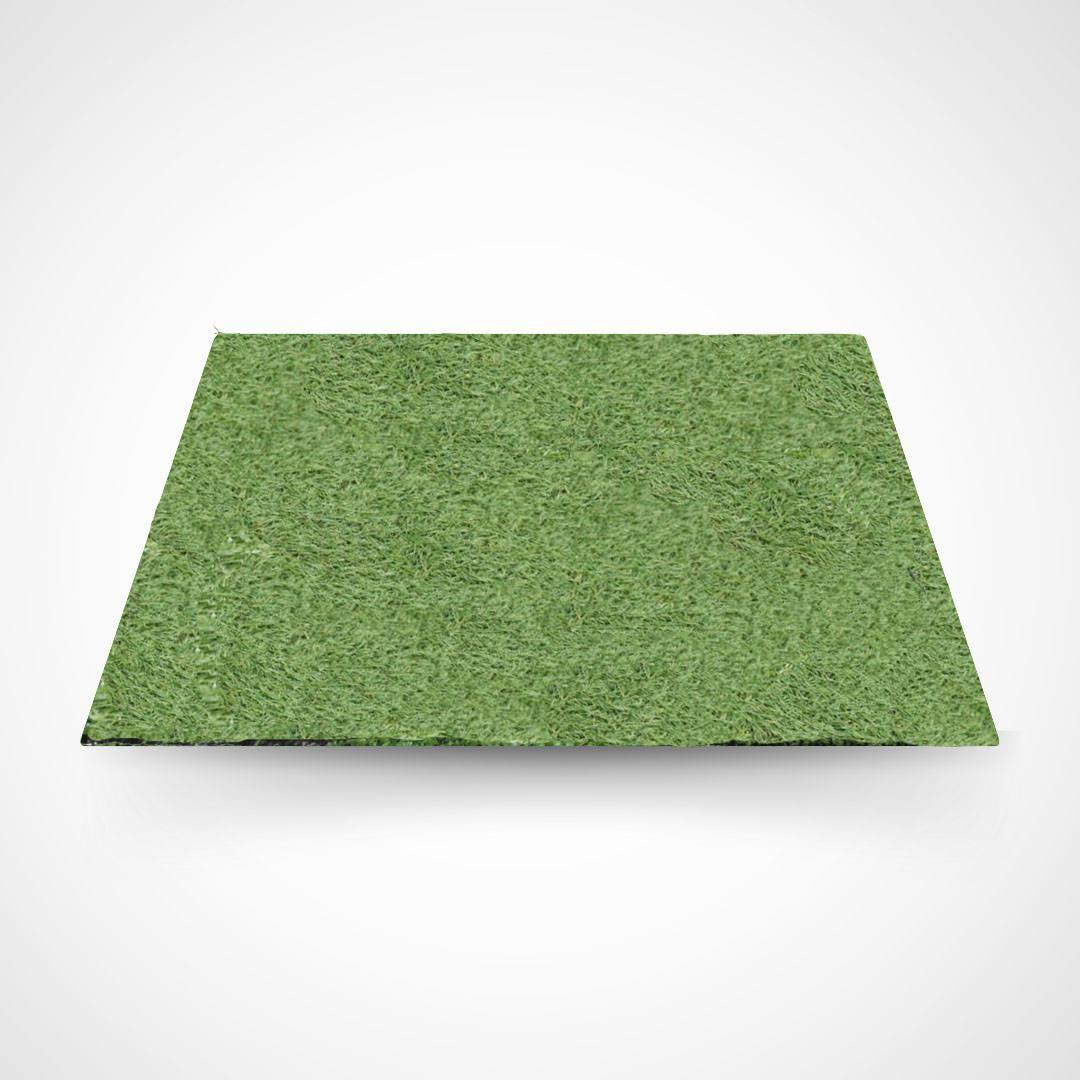 Gazon Synthétique 2X8M (Largeur X Longueur) Épaisseur 18MM Type Quatre-tons - Image 1