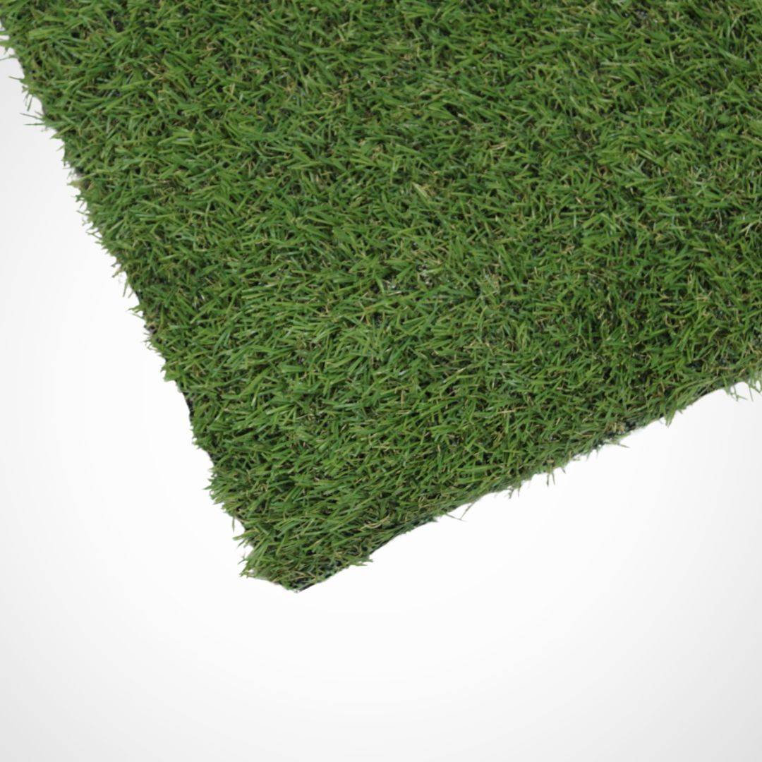 Gazon Synthétique 2X8M (Largeur X Longueur) Épaisseur 18MM Type Quatre-tons - Imagen 3