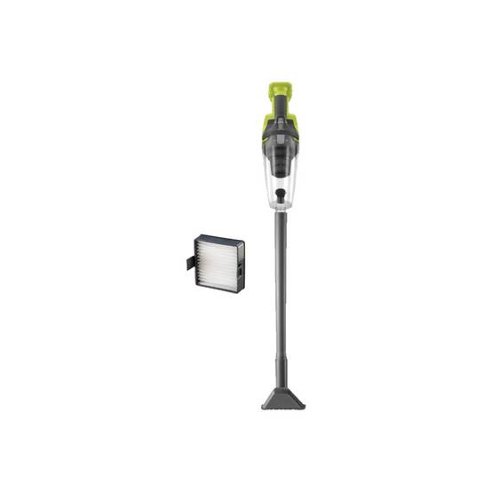 Ryobi - Pack RYOBI - Aspirateur à main - RHV18F-0 - 18V One Plus - Sans batterie ni chargeur - Filtre HEPA H11 - RHVF - Image 1