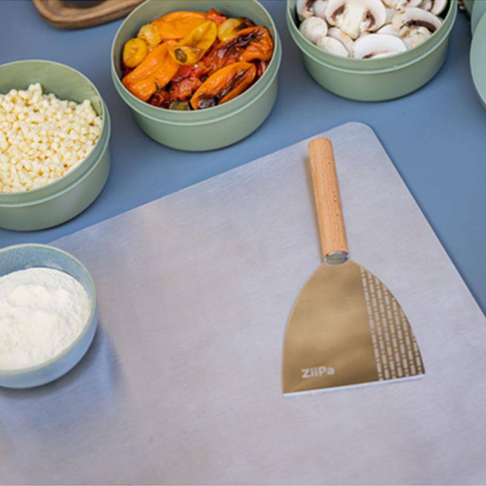 Spatule à pizza Ziipa Panetta - Imagen 2