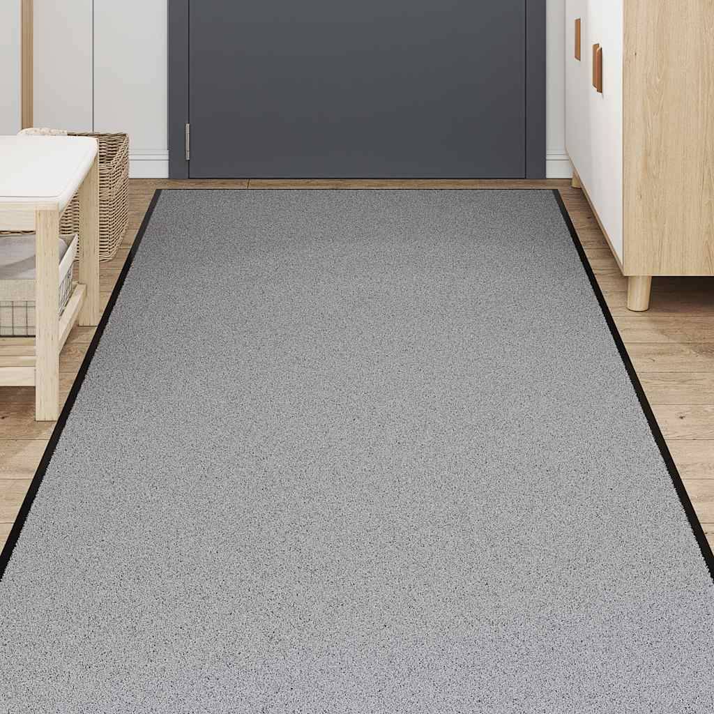 Paillasson Exterieur Entree Tapis Entrée Intérieur 45 X 75 Cm Tapis De Porte Caoutchouc Tapis Cuisine Devant Evier
