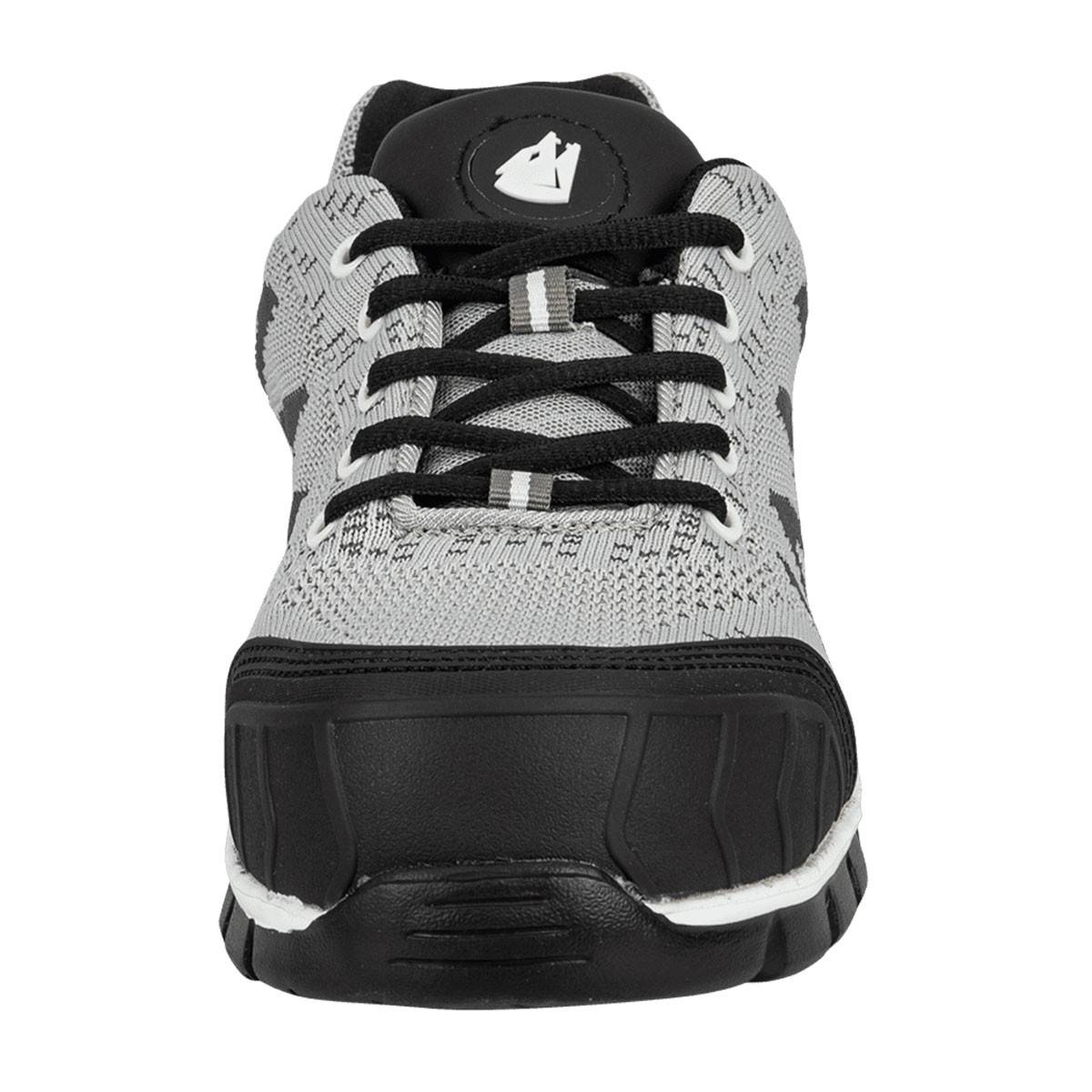 Vito - Chaussures de sécurité basse S1PL Taille 37 Baskets de travail VITO - Imagen 4